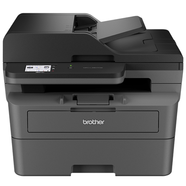 Brother MFCL2820DW 34ppm Mono Laser MFC $30 Cashback