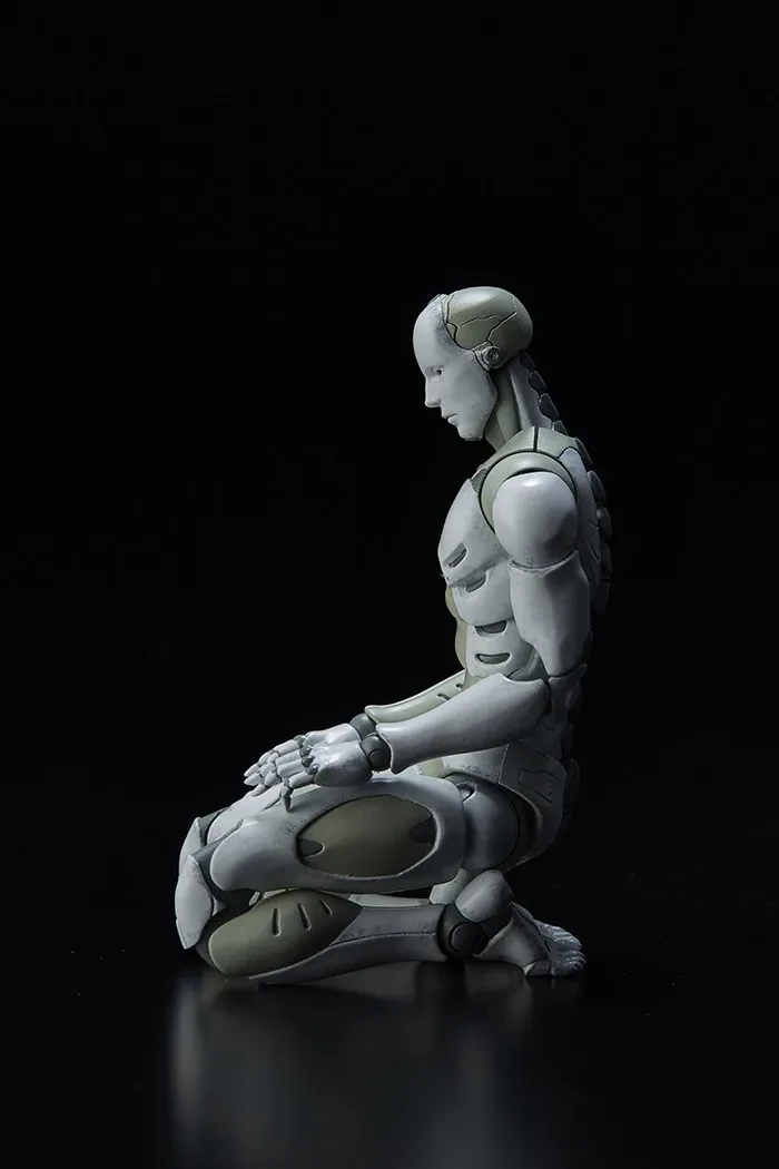1 12 Scale Body