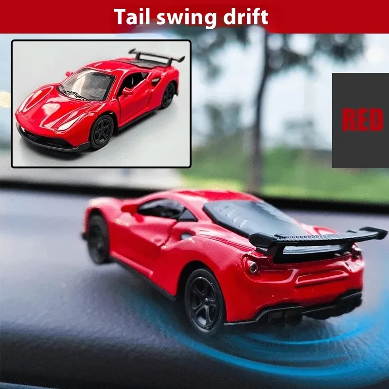 Drift Car