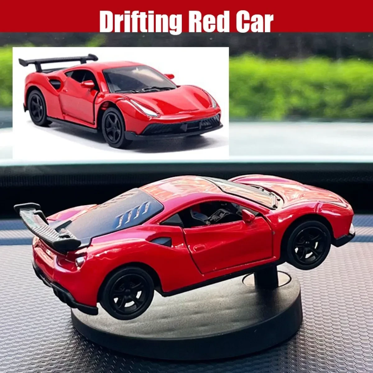 Drift Car