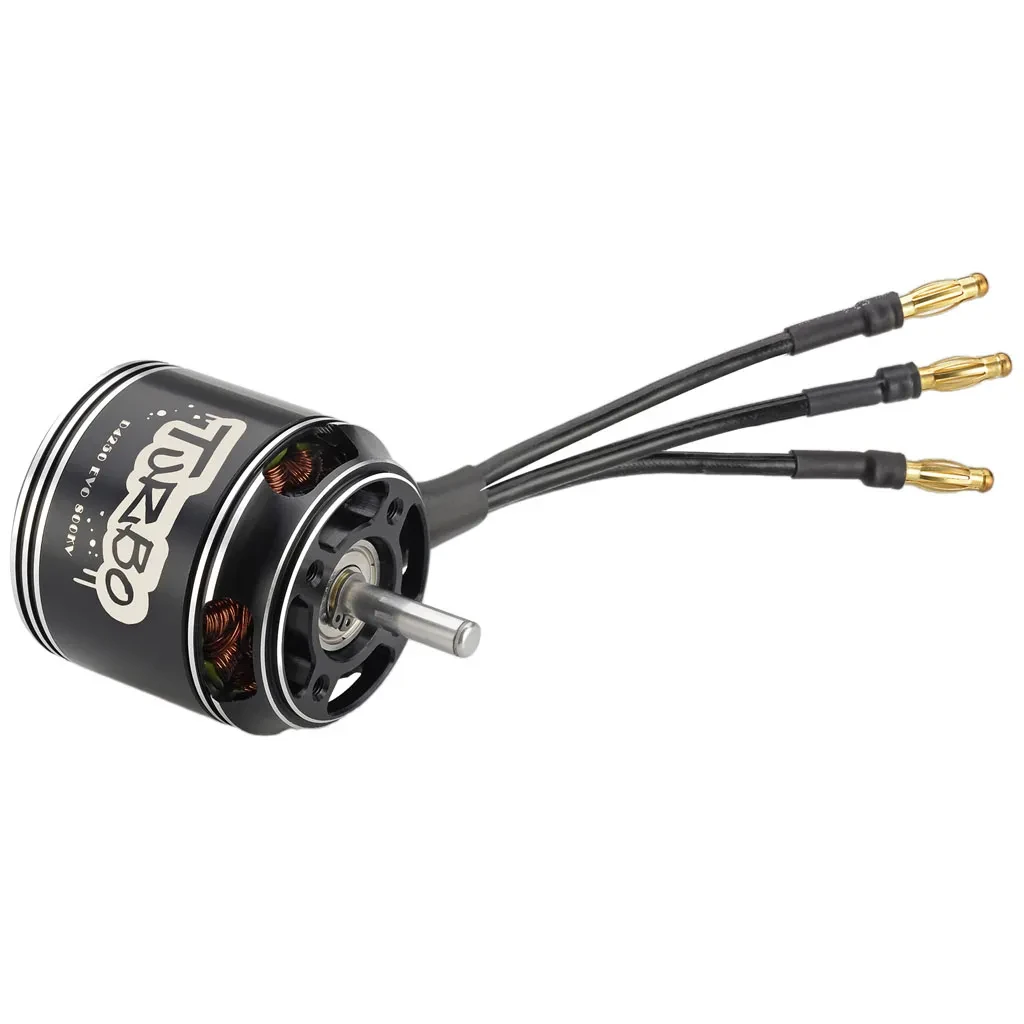 Brushless Motor Combo