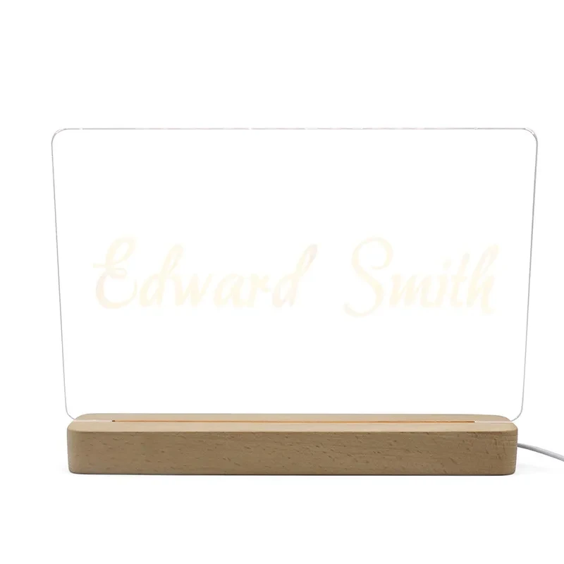 Clear Acrylic Sheet
