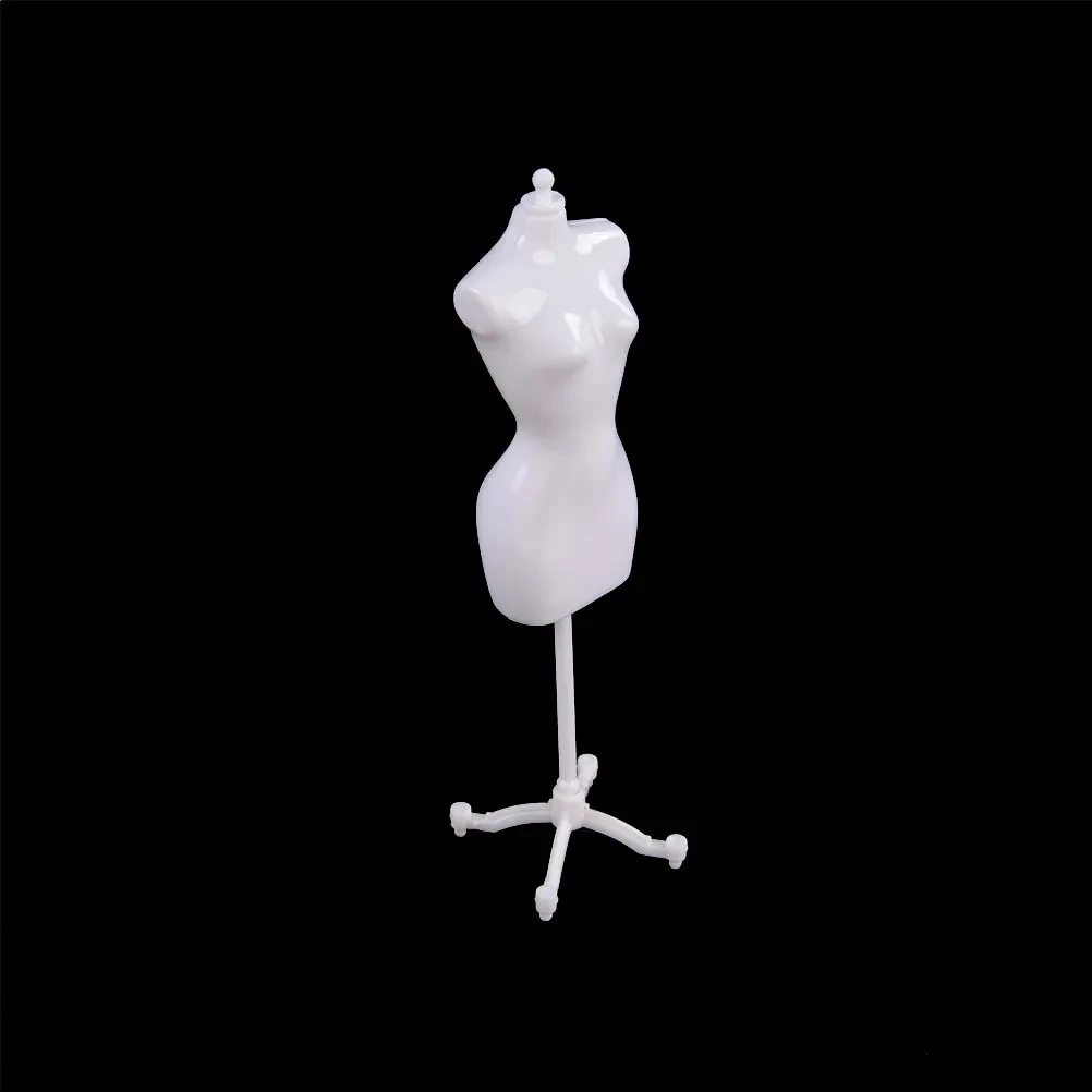 1 12 Body Mannequin