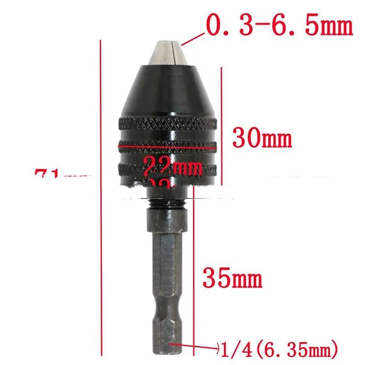Carbide Drill Bit For Steel