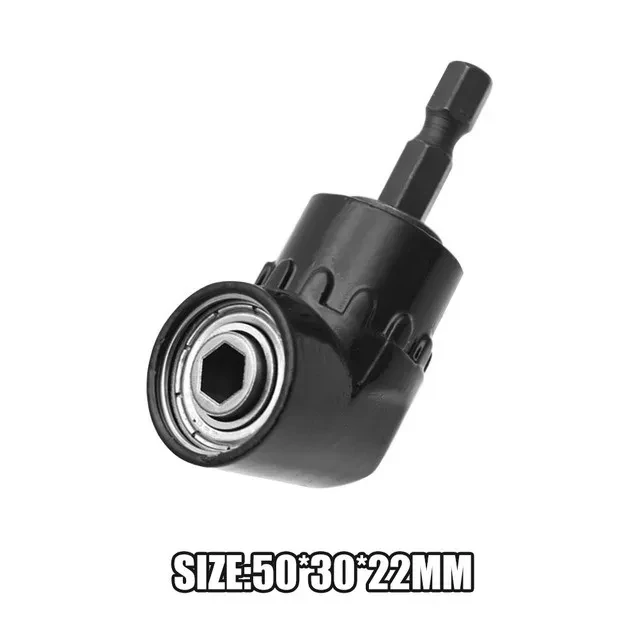 Impact Swivel Adapter