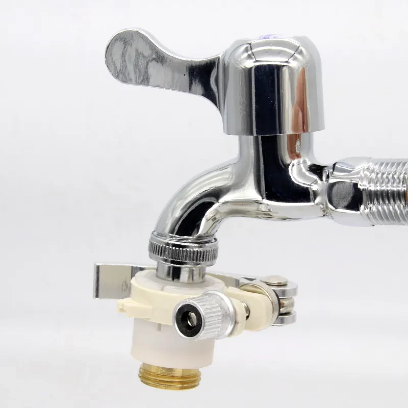 Faucet Adapter