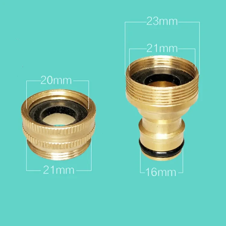 Faucet Adapter