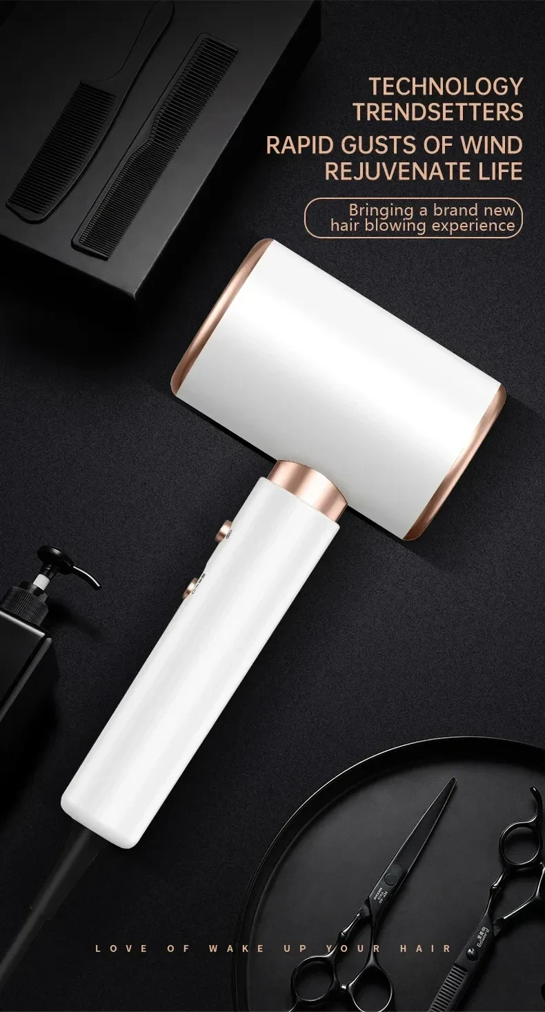 Blow Dryer Brush