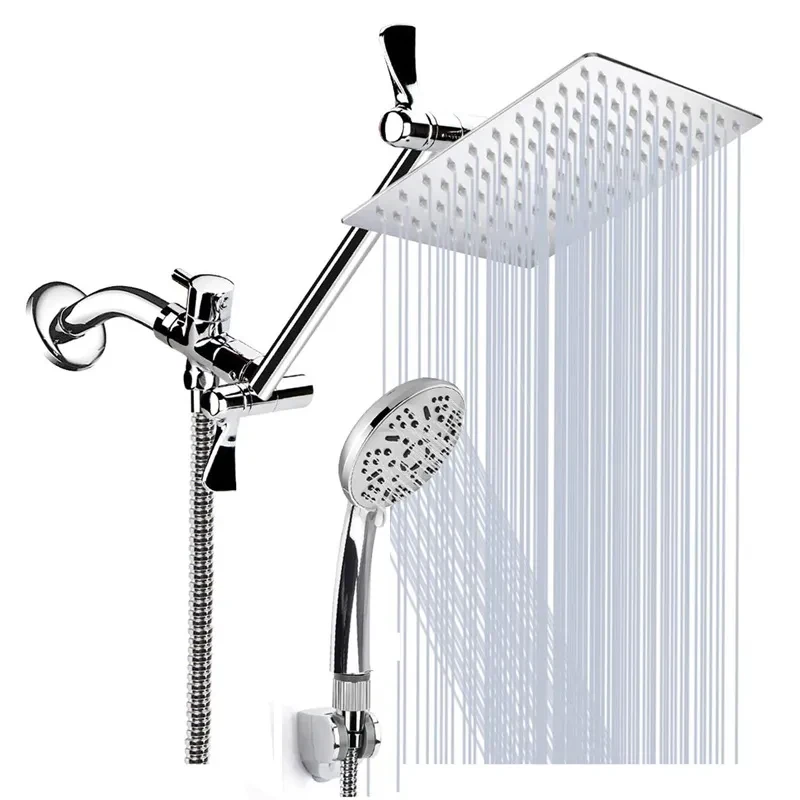 Shower Extension