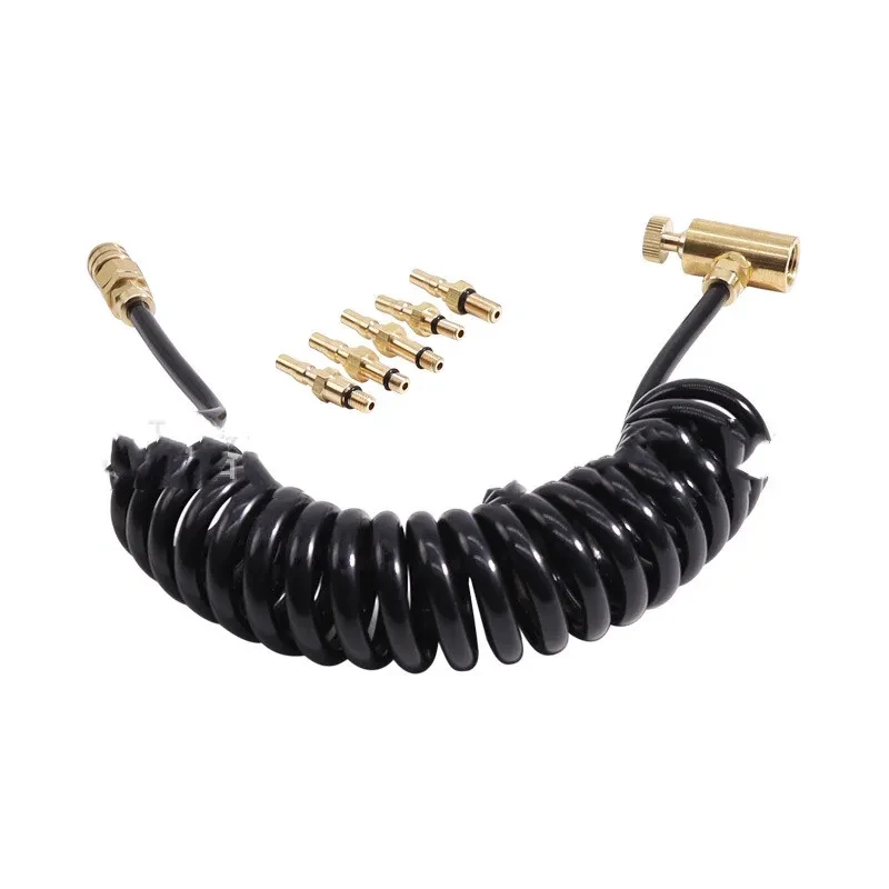 Low Pressure Propane Hose
