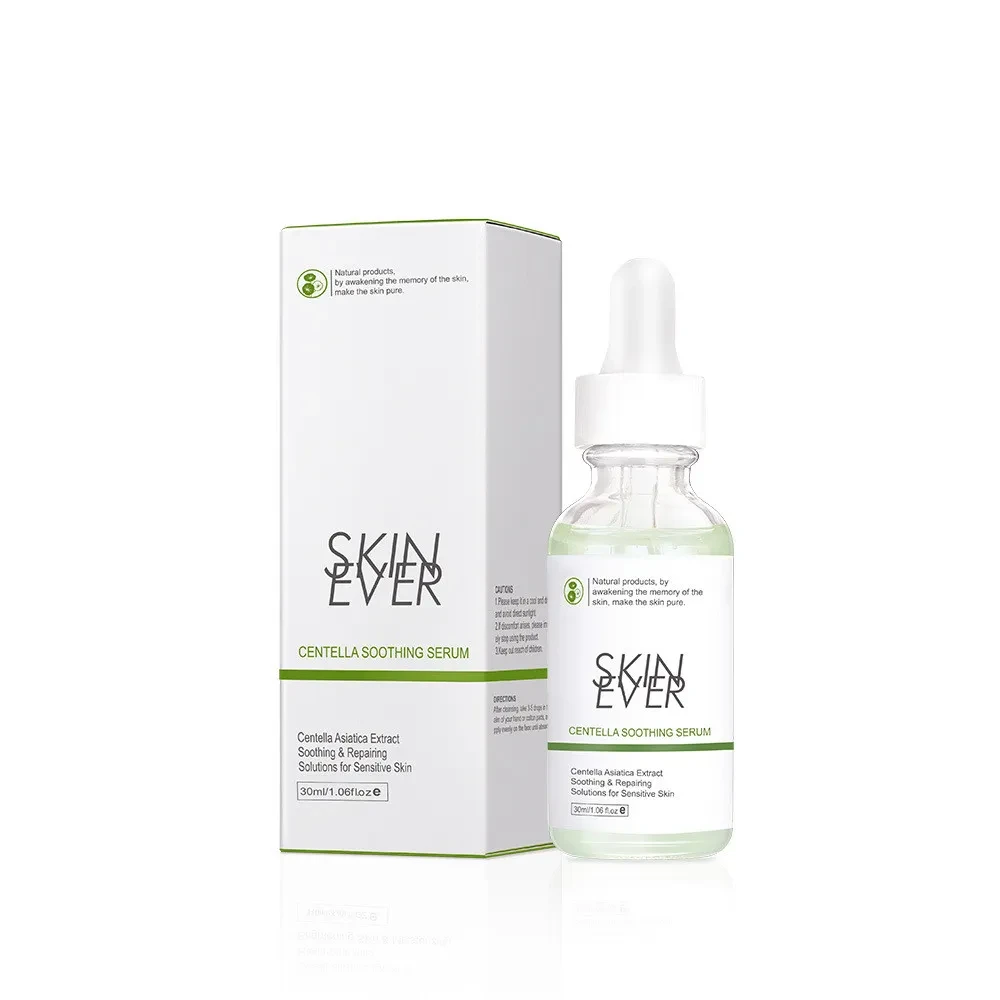 SKIN EVER Centella Soothing Serum