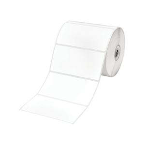 Brother RDS03C1 TD Die Cut Label Roll 102mm x 50mm