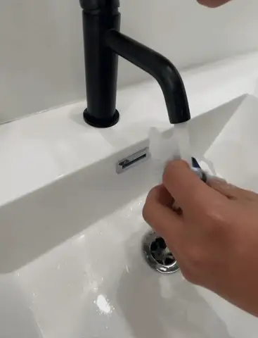 Electric Water Gun or MegaBlaster