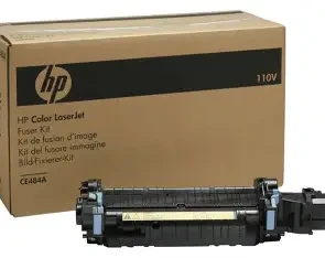 HP CE506A LaserJet 220V Fuser Kit