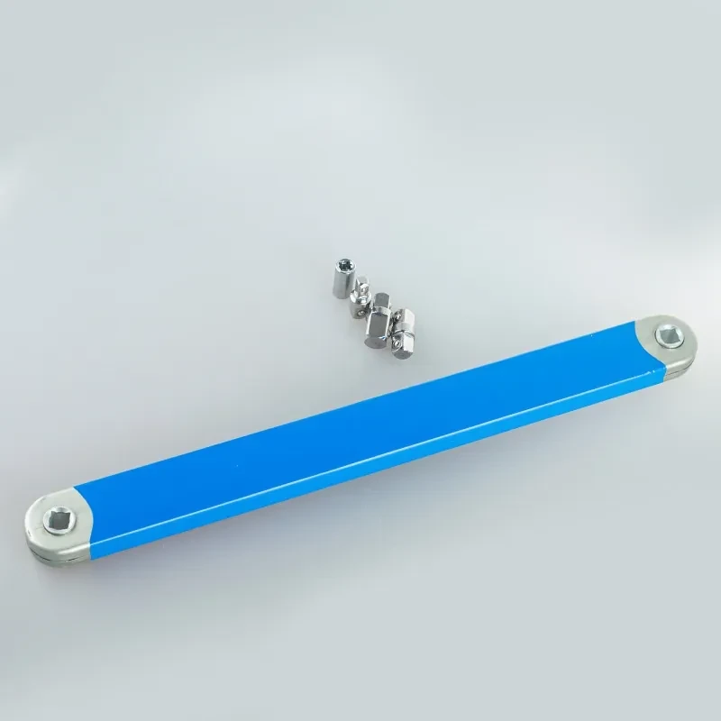 Ratchet extension
