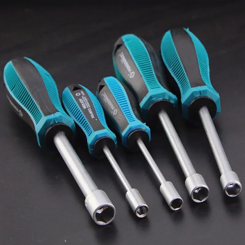 Screwdriver Socket