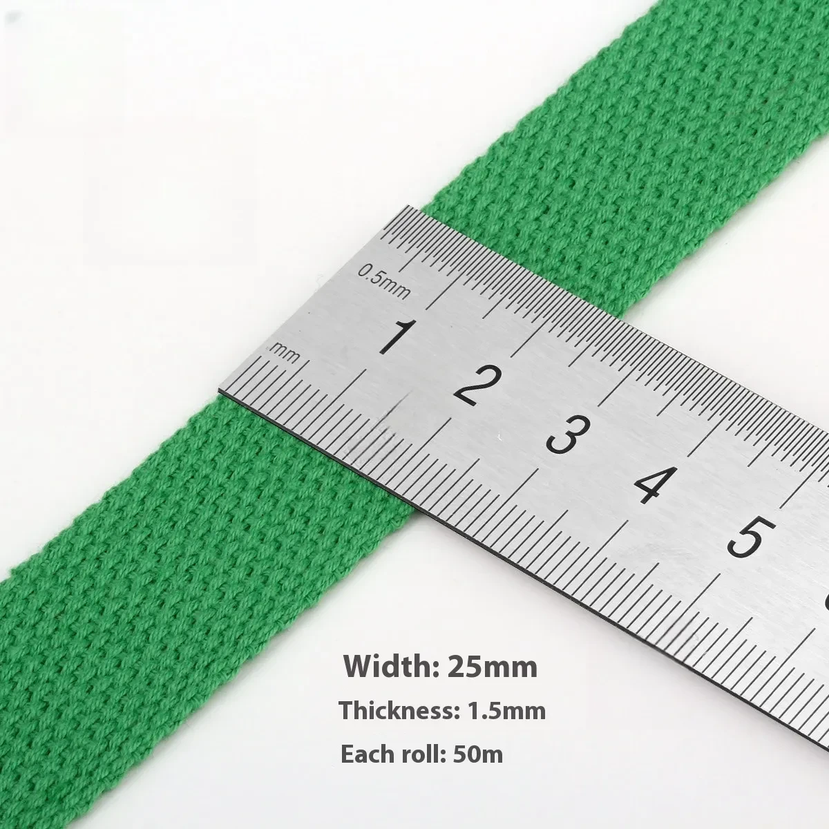 Seam Binding