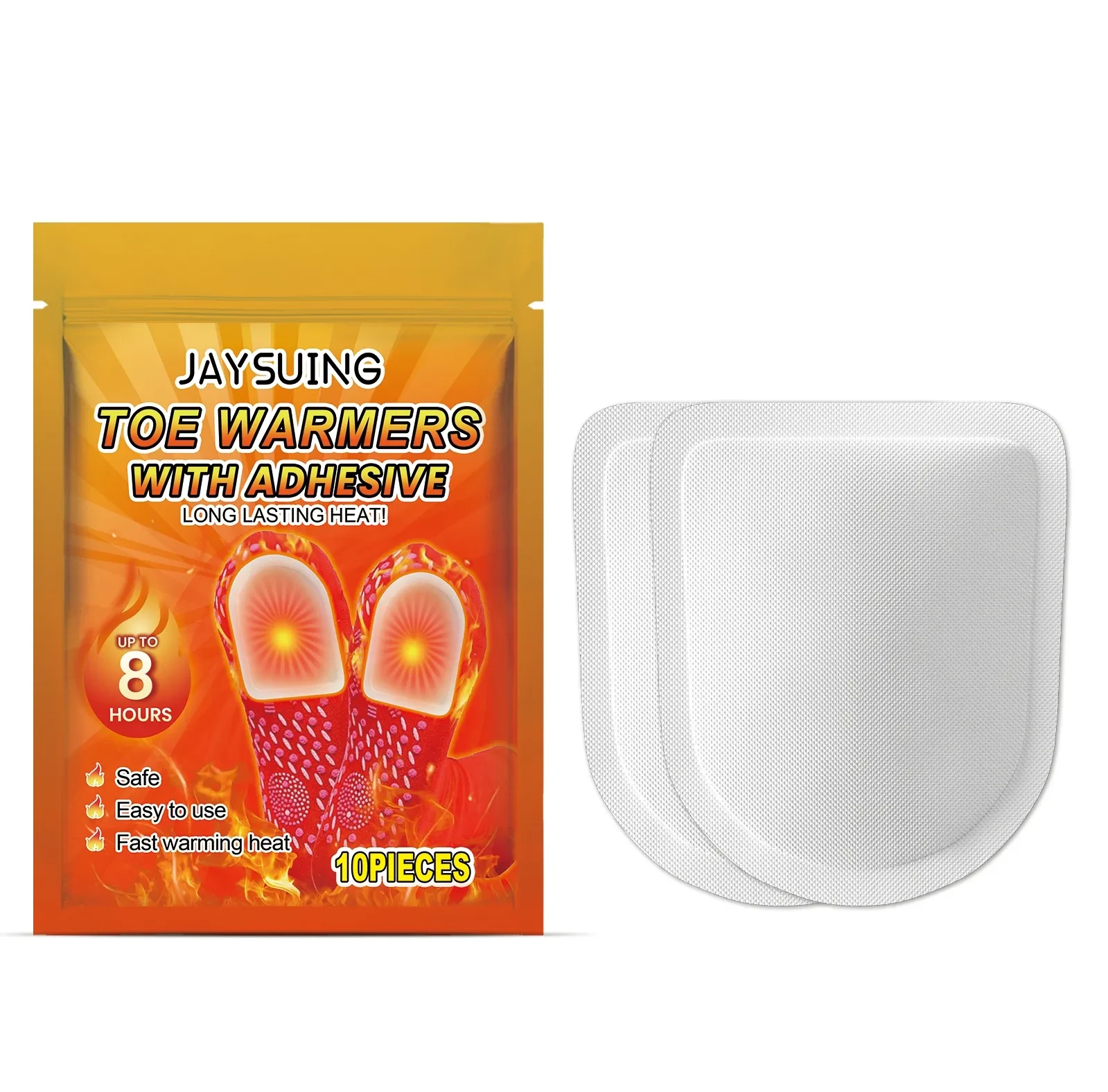 Portable Disposable Foot Warmers