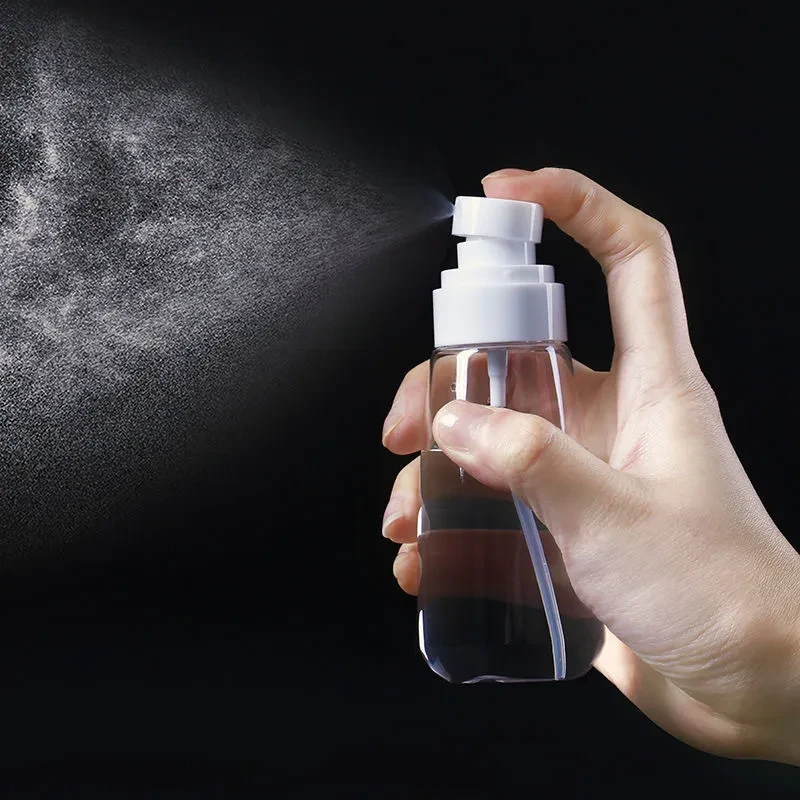 Small Spray Bottles