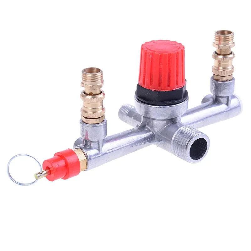 Air Line Adapter