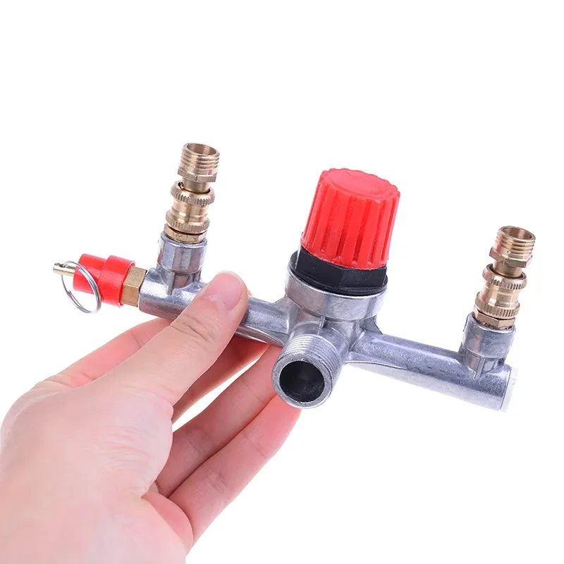 Air Line Adapter