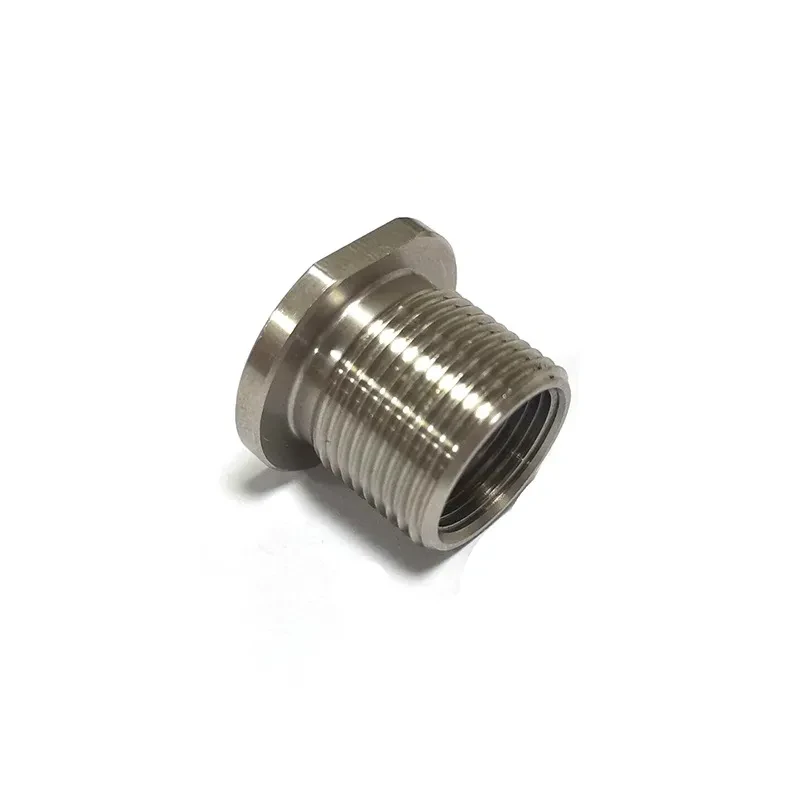 Brass Reducer