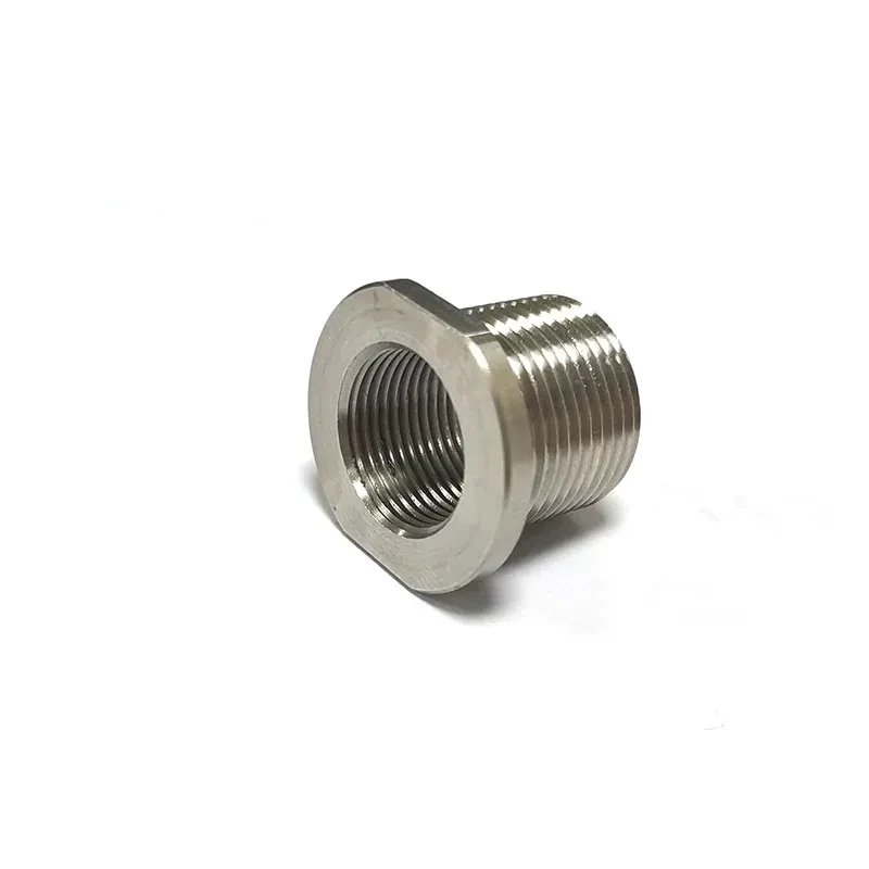 Brass Reducer