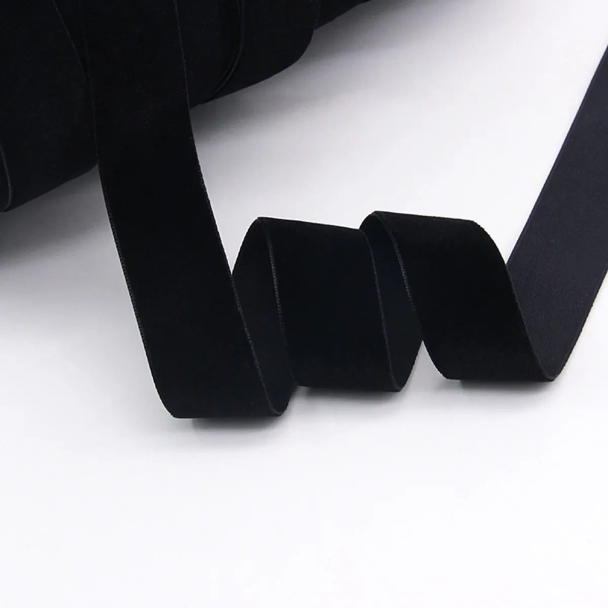 Velvet Ribbon