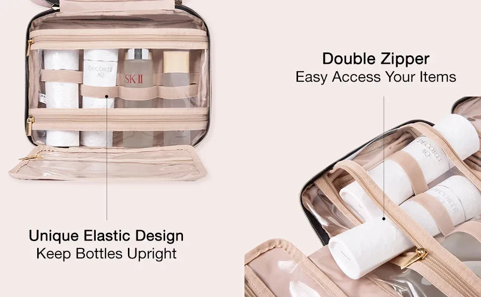 Small Cosmetic Bag