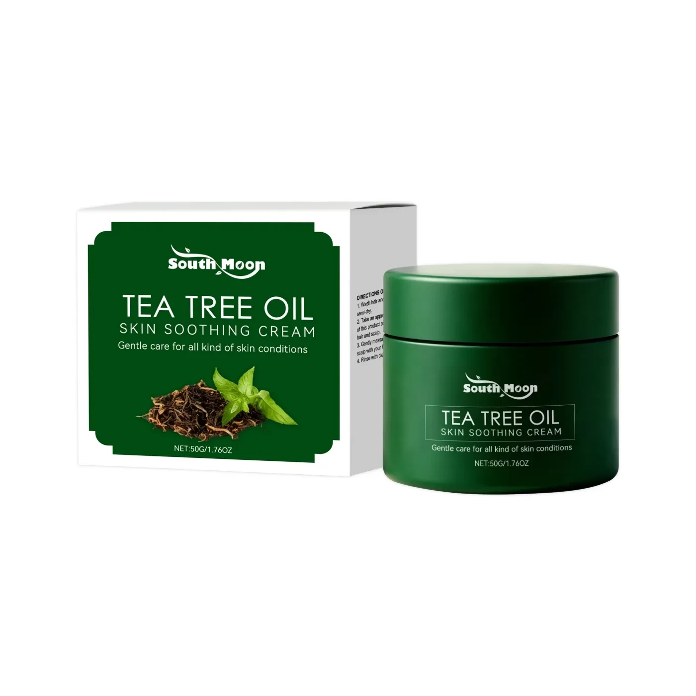 SOUTH MOON Tea Tree Oil