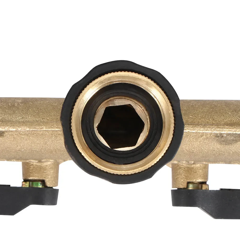 Water Line Fittings