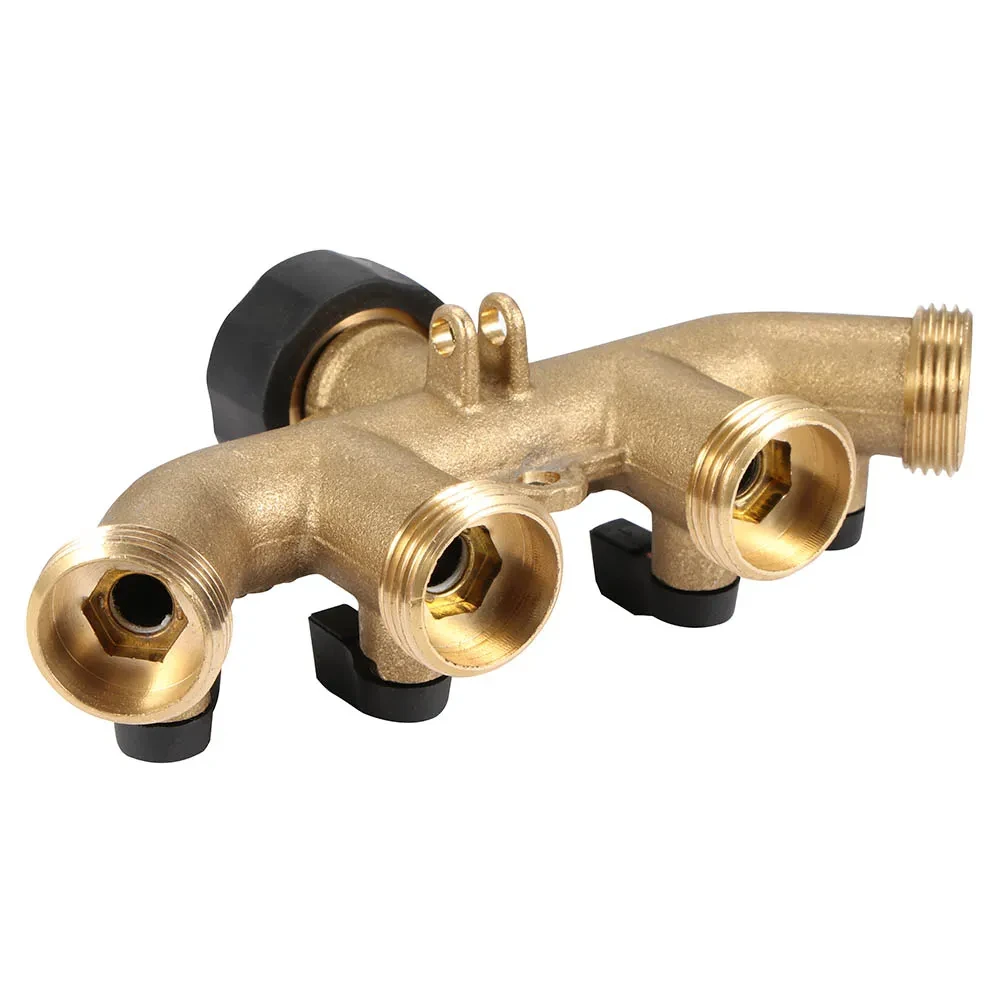 Water Line Fittings
