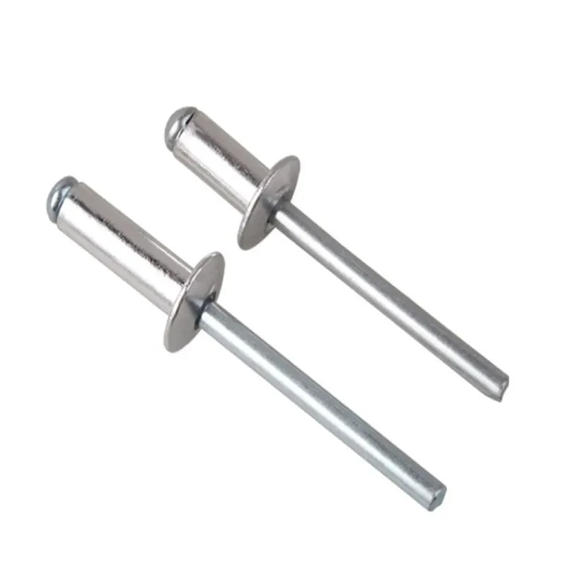 Aluminium Rivets