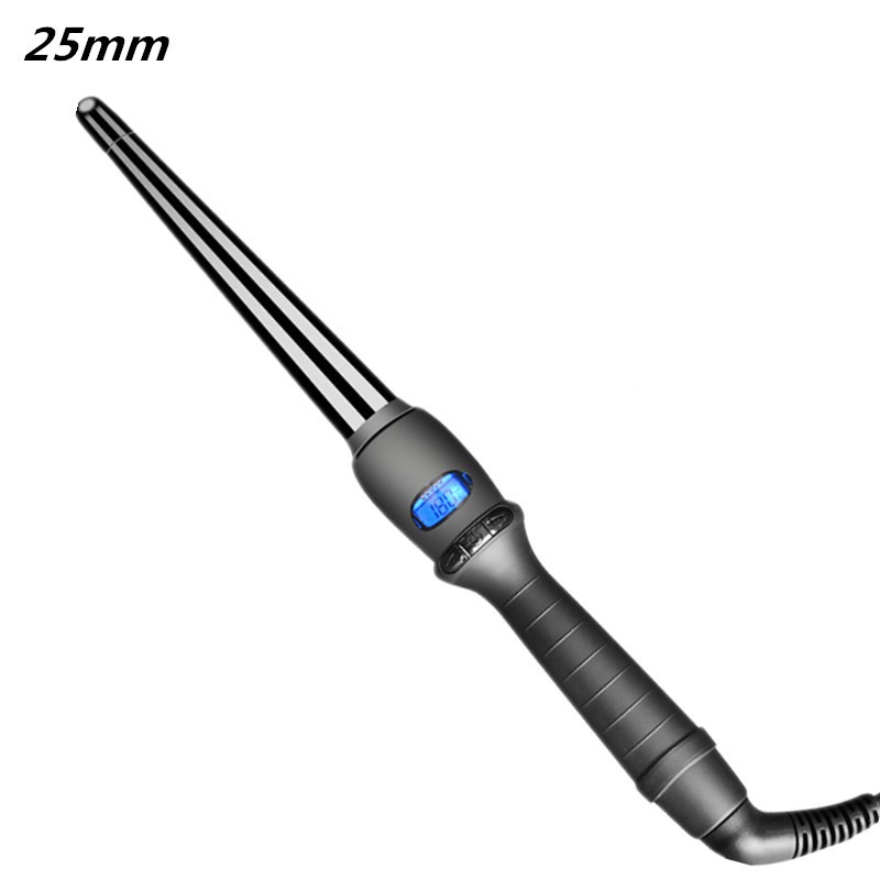 Curling Wand