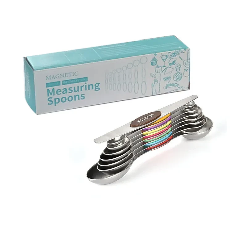 Micro Measuring Spoon