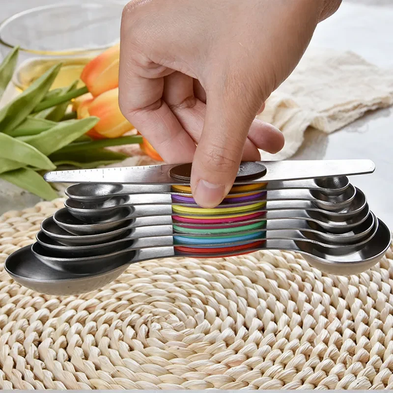 Micro Measuring Spoon