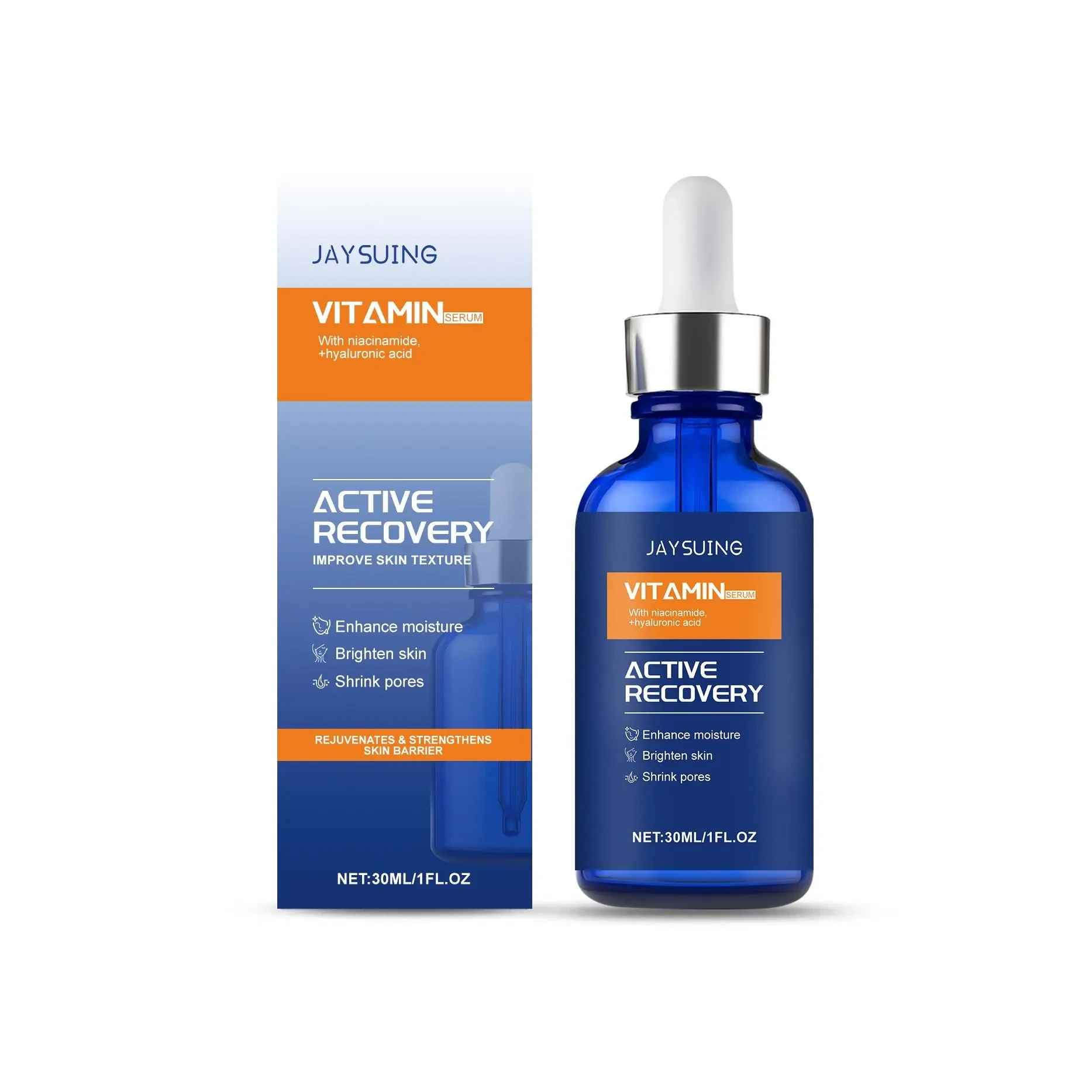 JAYSUING Vitamin Serum