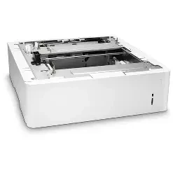 HP L0H17A 550 Sheet Paper Feeder