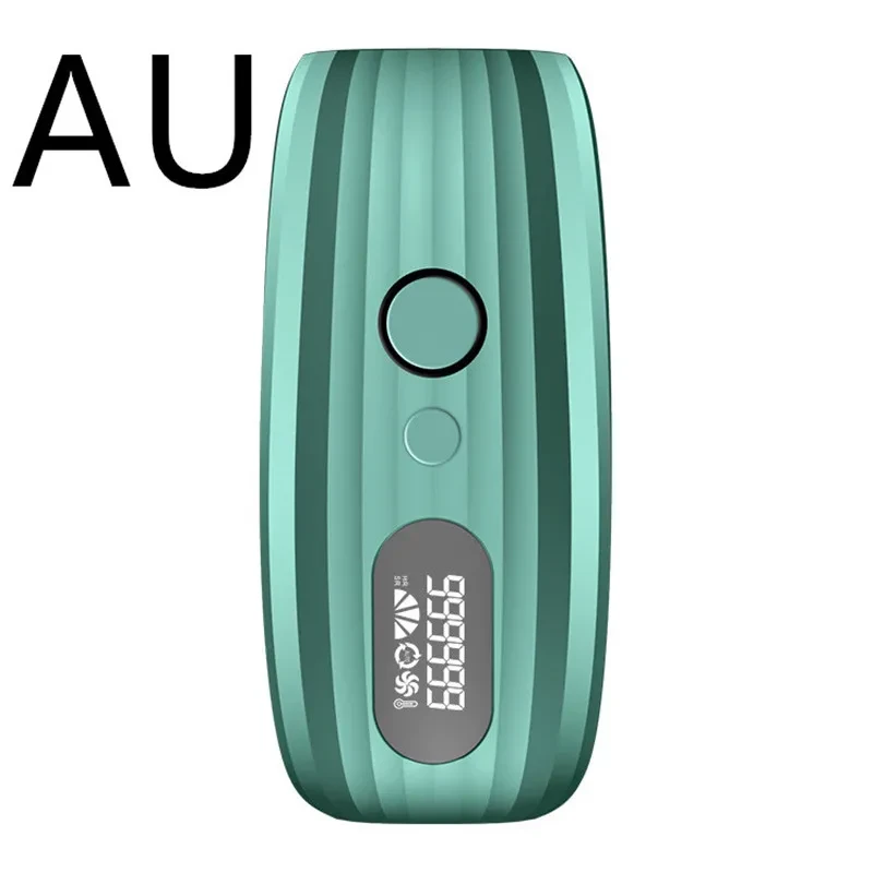 Skin Rejuvenation Device Home Epilator Electric Hair Removal Device