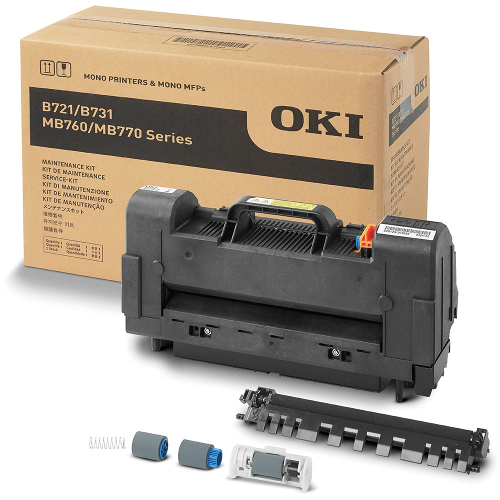 OKI 45435104 Fuser Unit