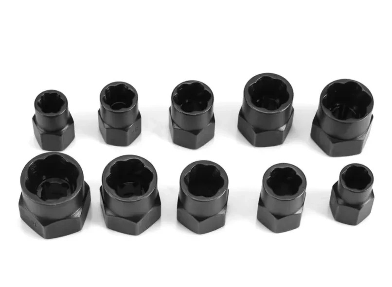 Extractor Socket