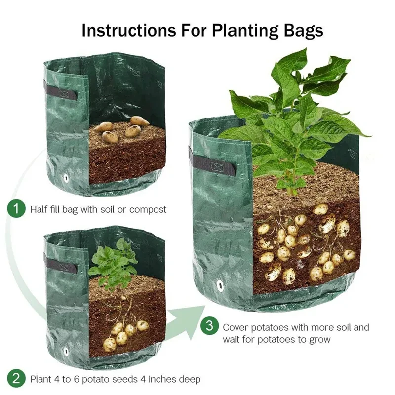 Grow Bags