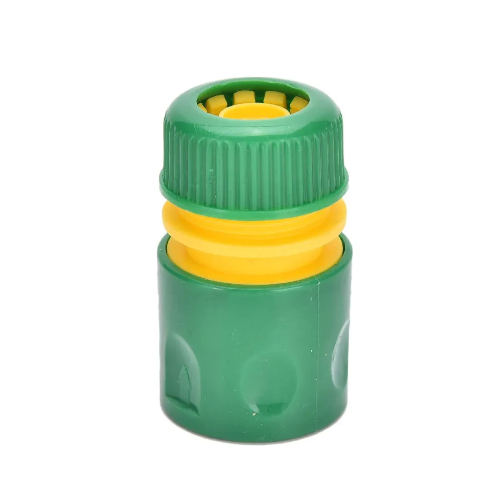 Quick Connect Hose Fittings