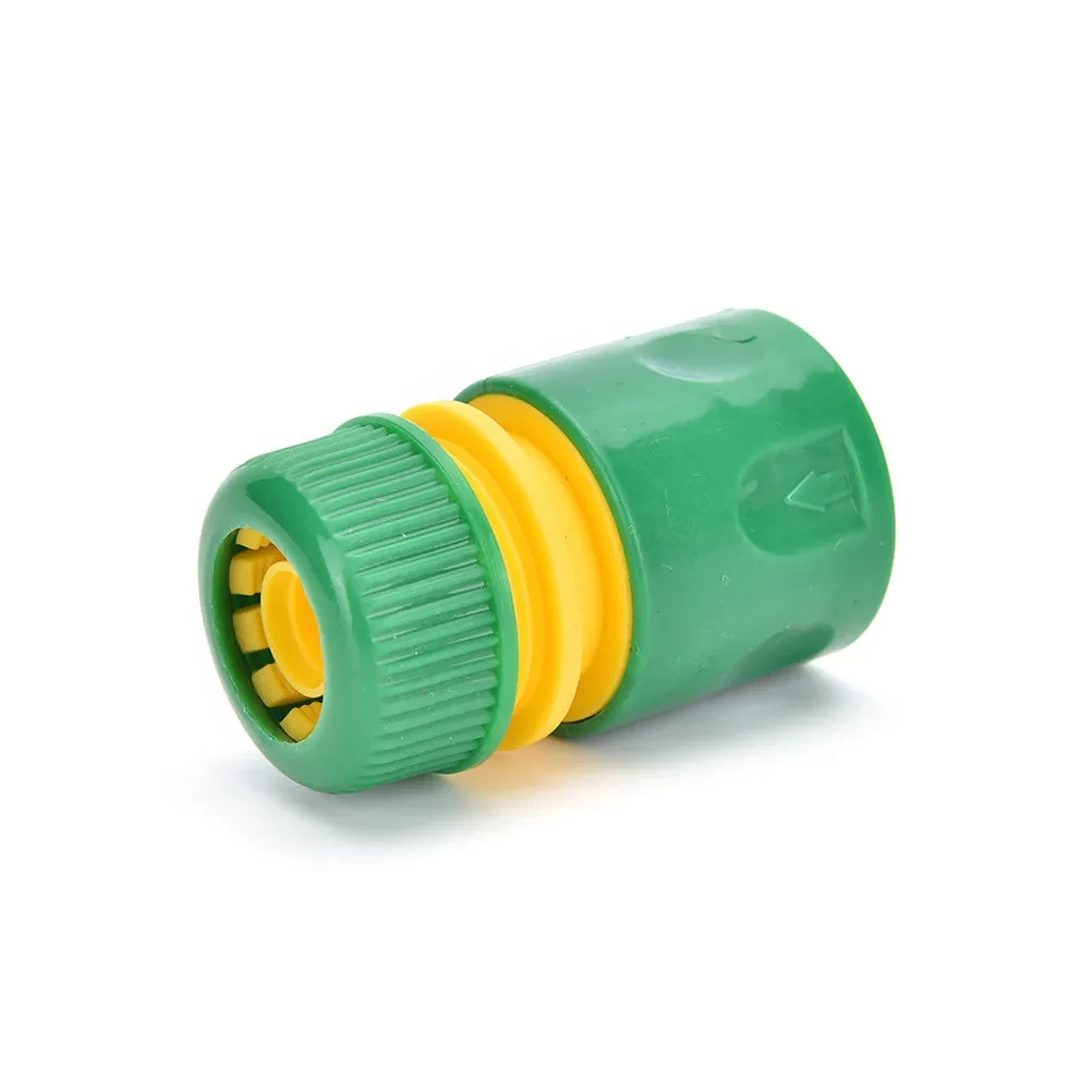 Quick Connect Hose Fittings