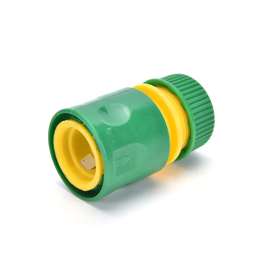 Quick Connect Hose Fittings