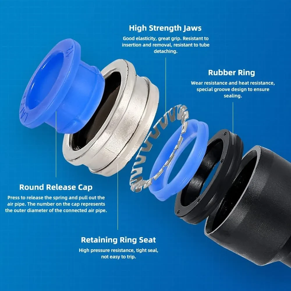 Polyurethane Air Hose