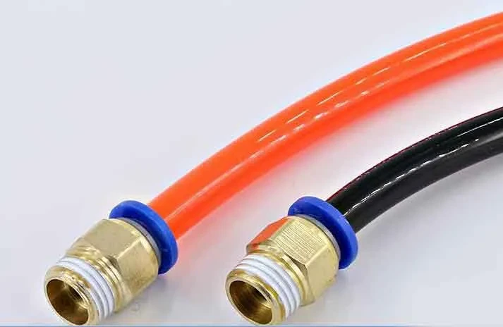 Polyurethane Tubing