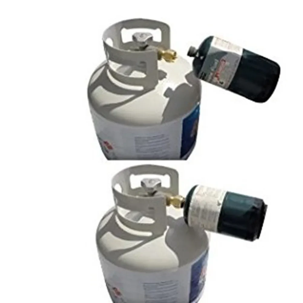 Propane Hose Regulator