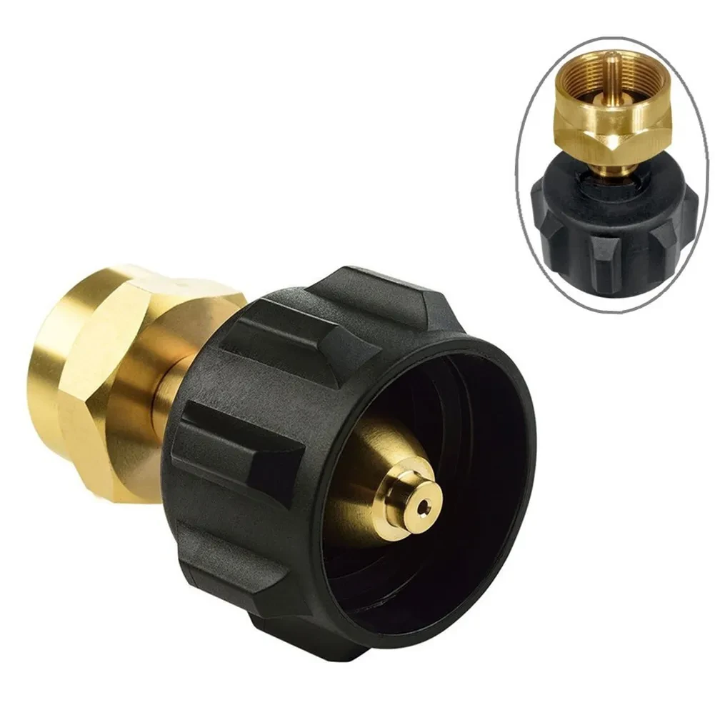 Propane Hose Regulator