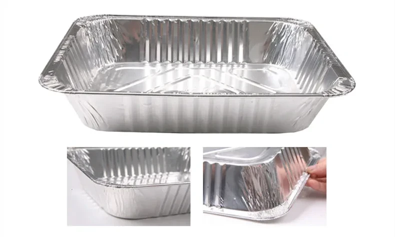 Steam Table Pan Disposable